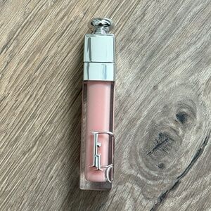 BRAND NEW Dior Addict Lip Maximizer Plumping Gloss 001 Pink